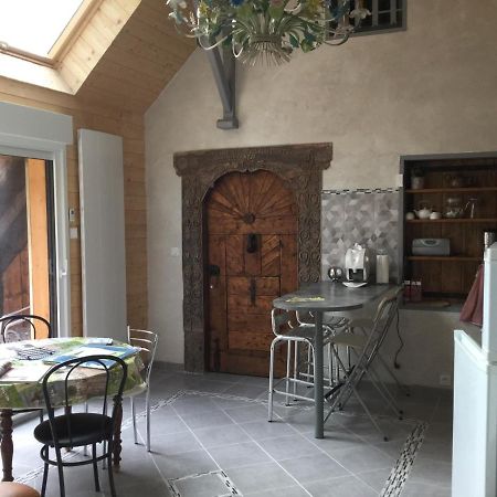 La Maison De Jean Les Adrets Екстер'єр фото