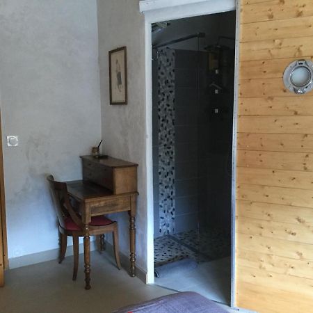 La Maison De Jean Les Adrets Екстер'єр фото