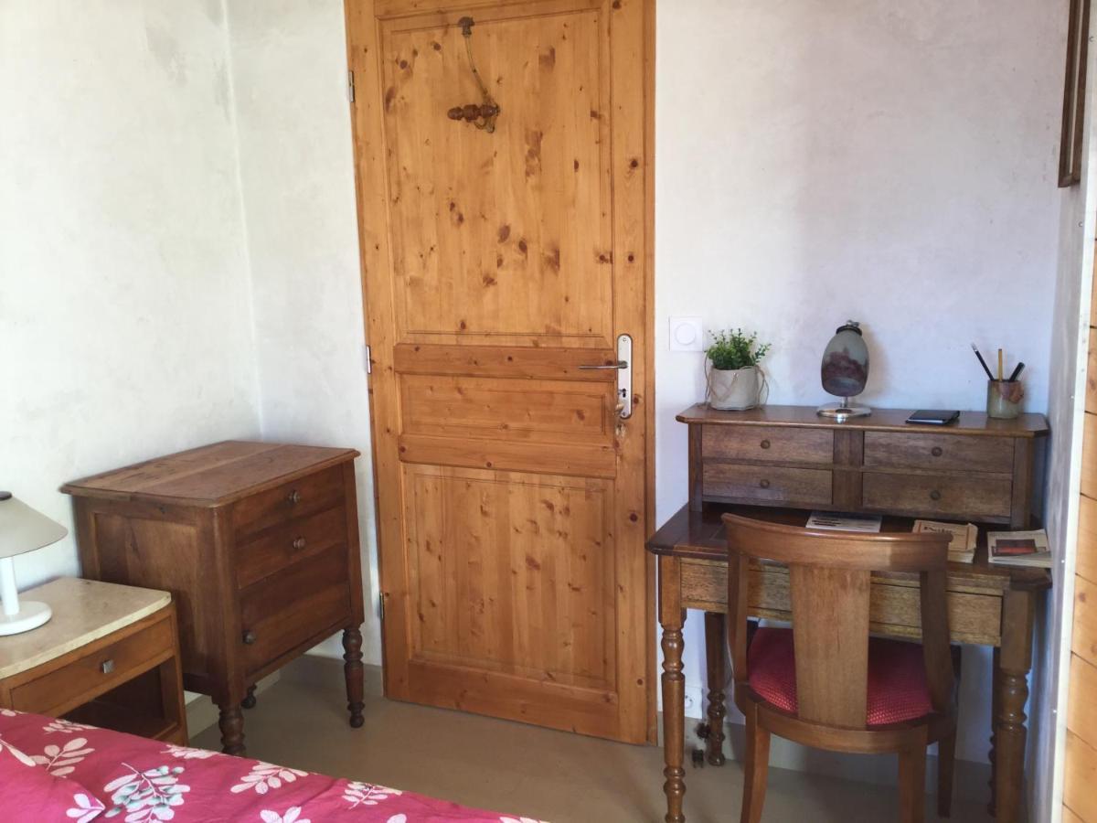 La Maison De Jean Les Adrets Екстер'єр фото