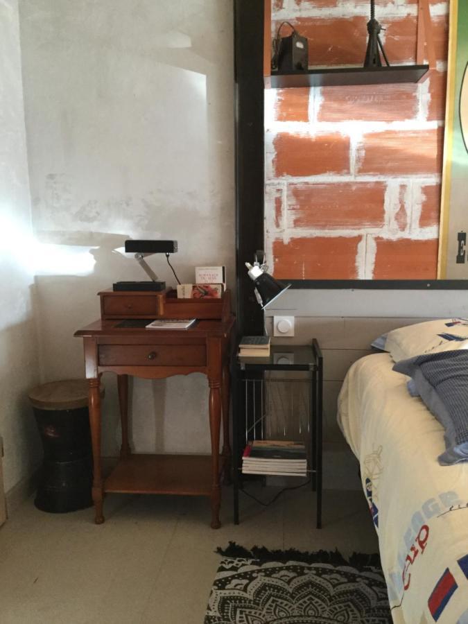 La Maison De Jean Les Adrets Екстер'єр фото