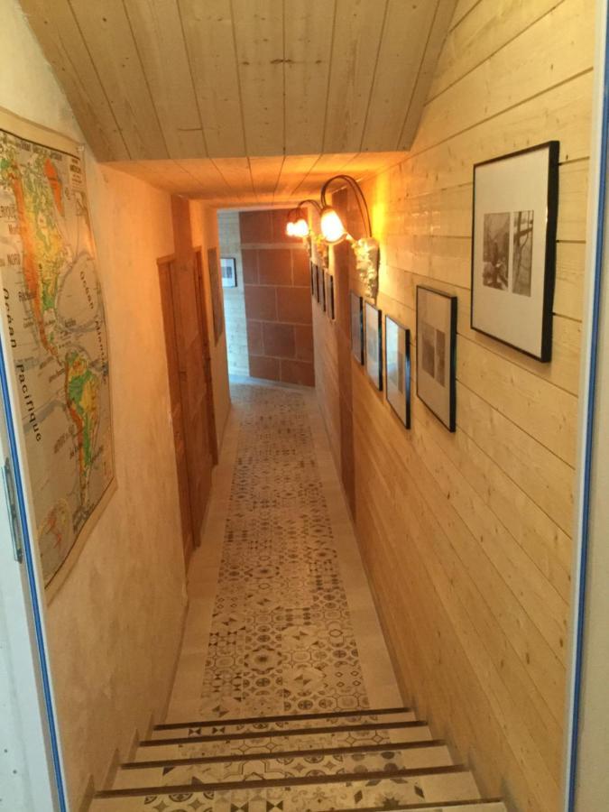 La Maison De Jean Les Adrets Екстер'єр фото