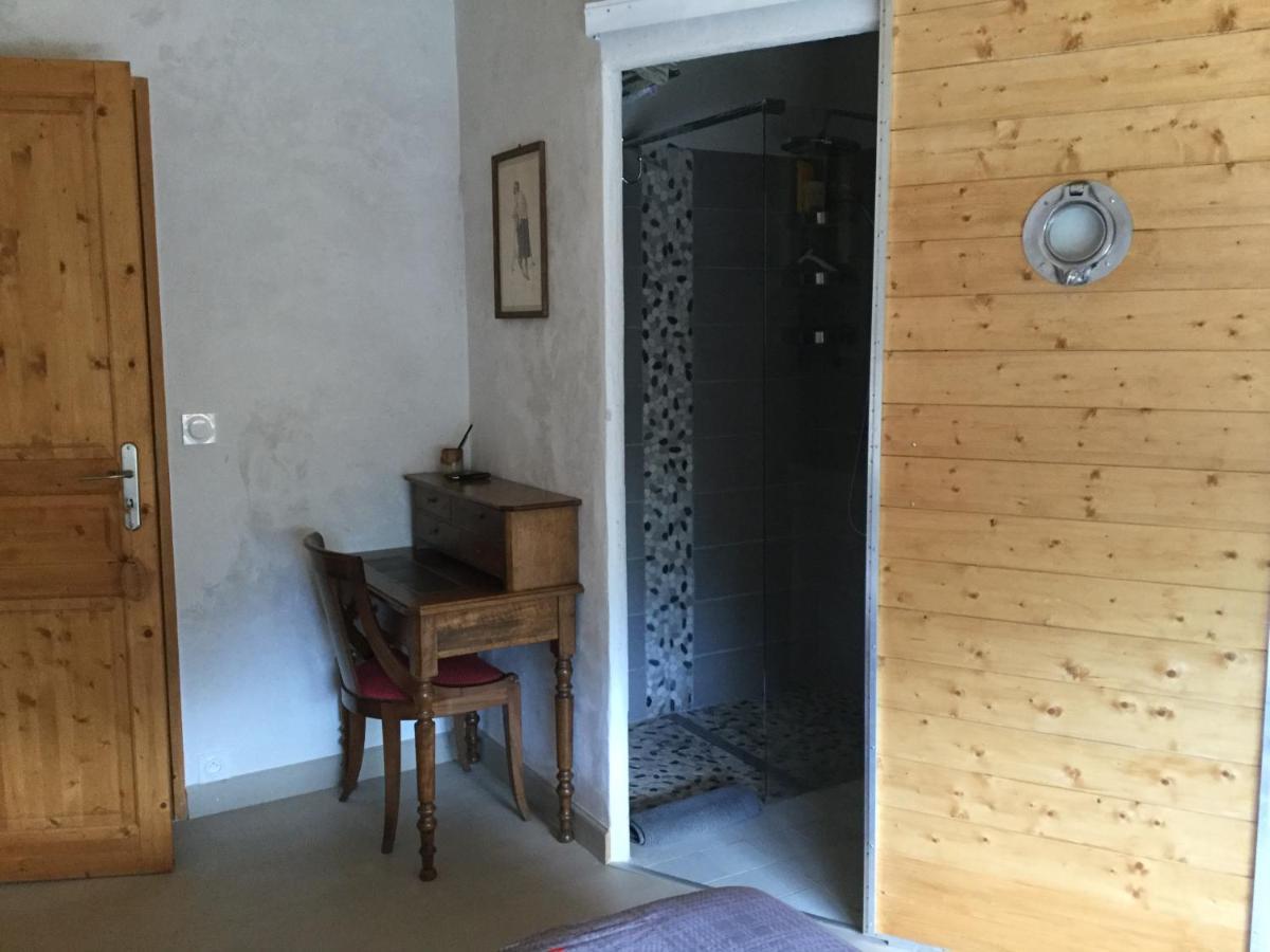La Maison De Jean Les Adrets Екстер'єр фото
